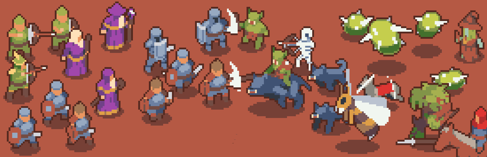 Crown Legion