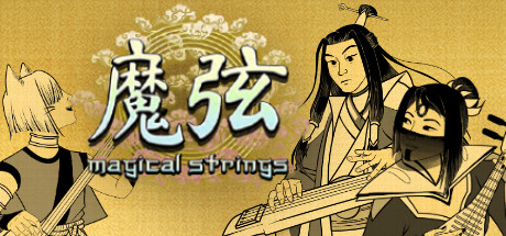 Magical Strings Cheat Engine/CT