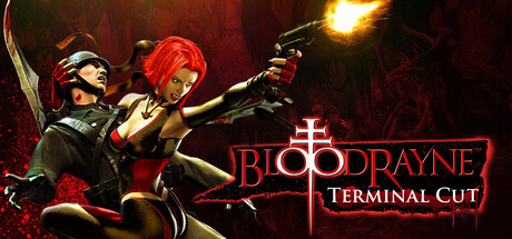 BloodRayne: Terminal Cut steam charts