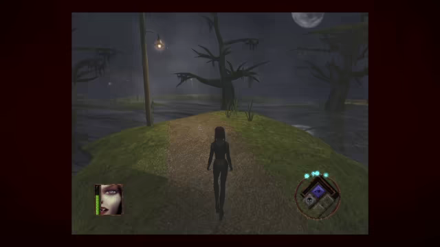 BloodRayne: Terminal Cut video 2