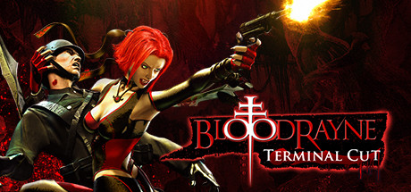 BloodRayne: Terminal Cut Cover Image