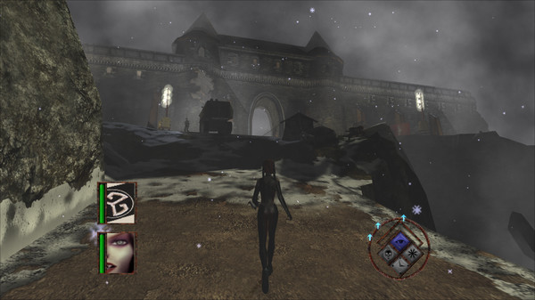 BloodRayne: Terminal Cut-游戏截图