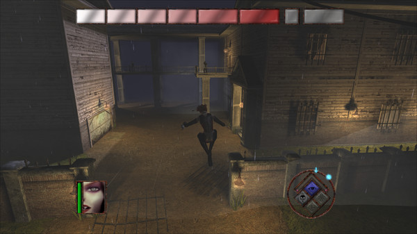 BloodRayne: Terminal Cut-游戏截图