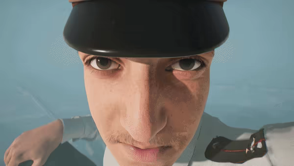 Militsioner video 1