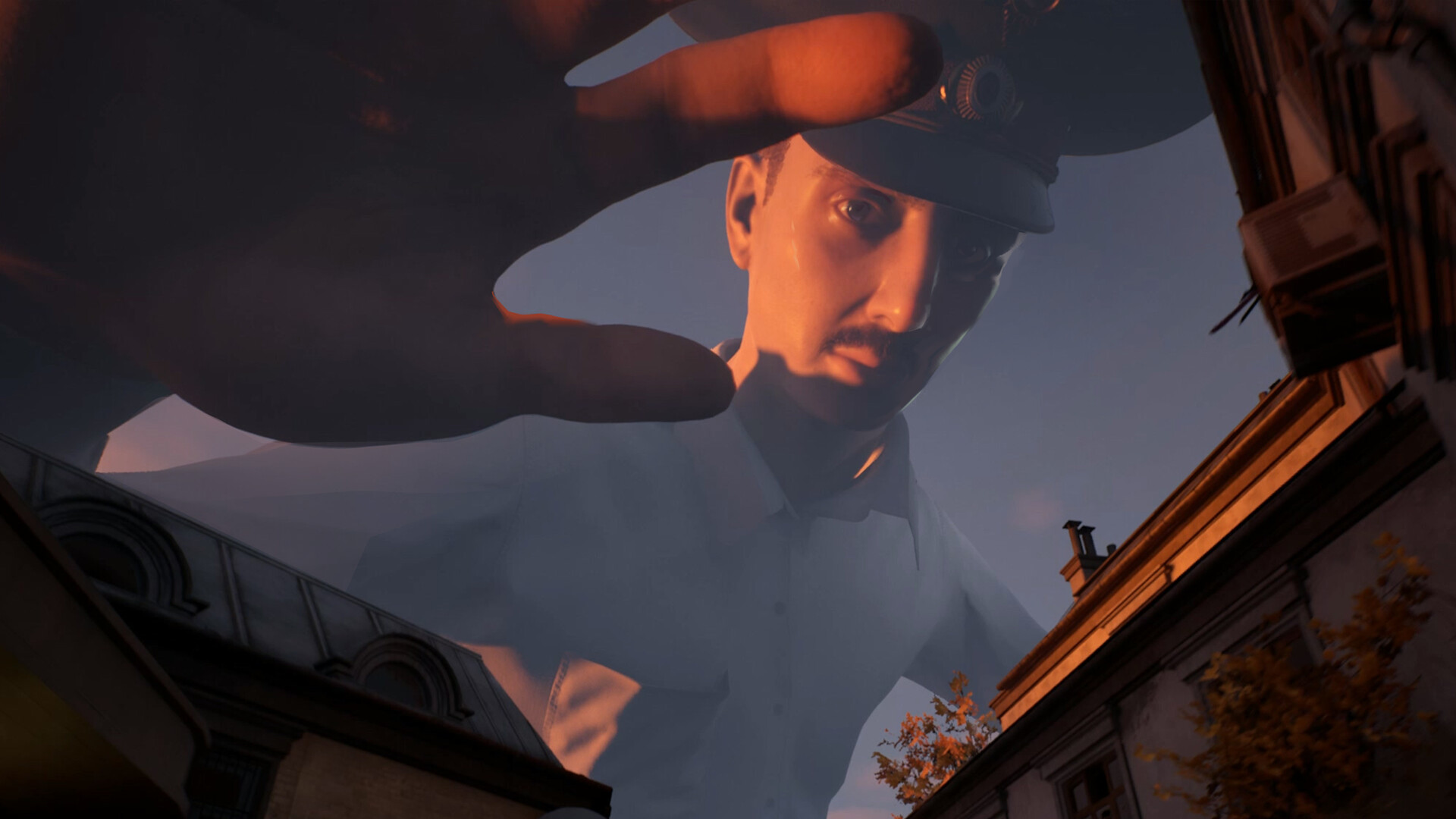 Militsioner Featured Screenshot #1