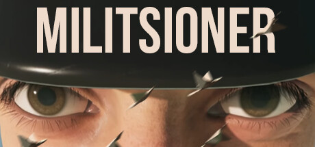 Militsioner Steam Banner