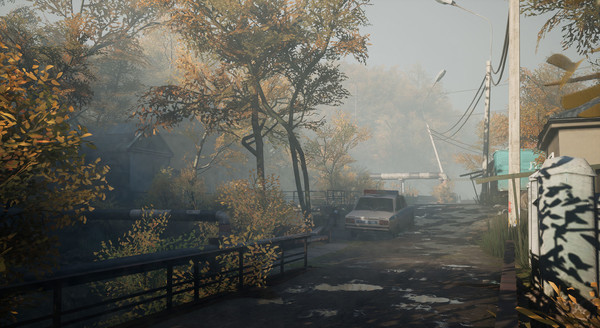 Militsioner screenshot 5