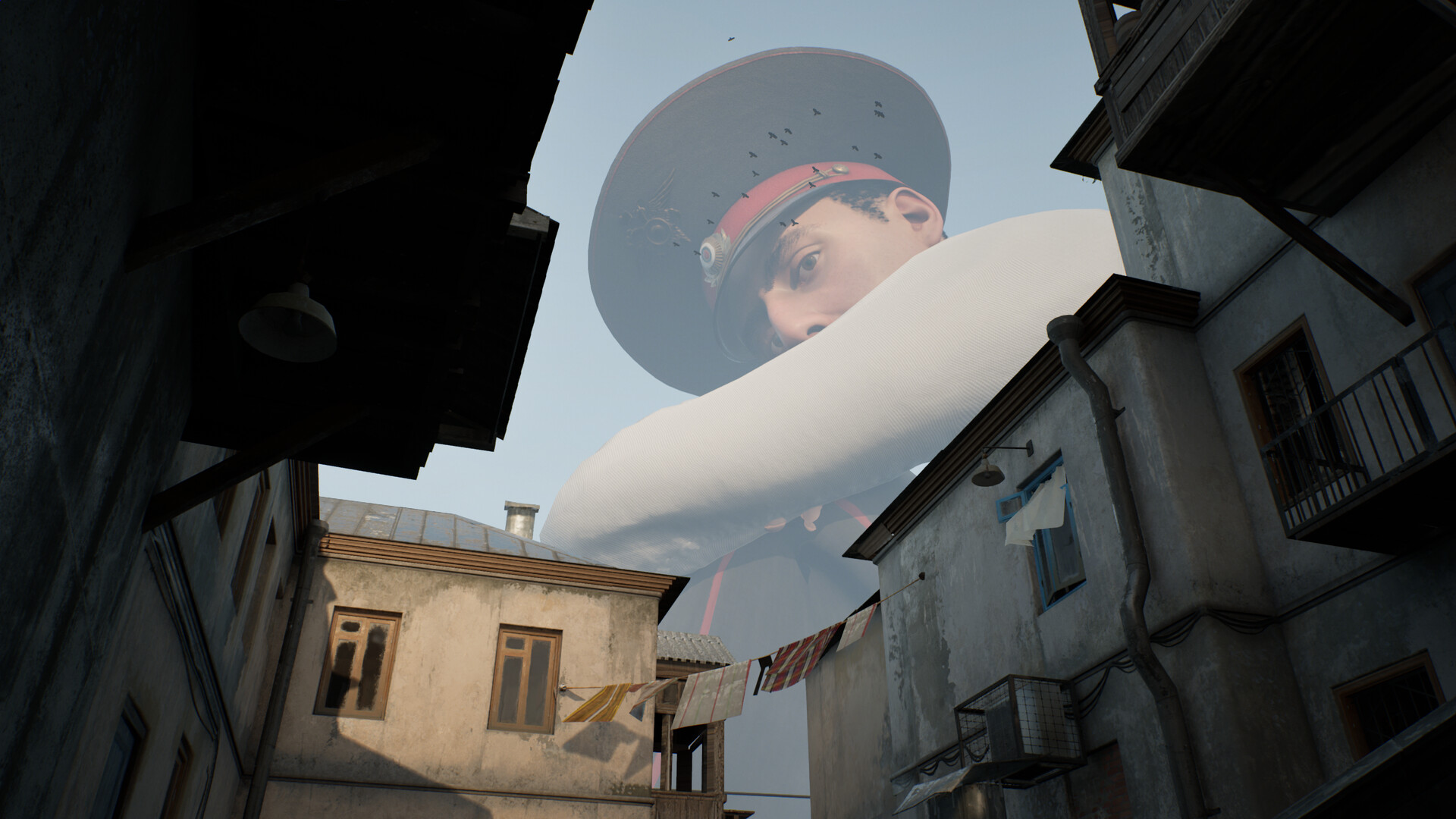 Militsioner screenshot #3
