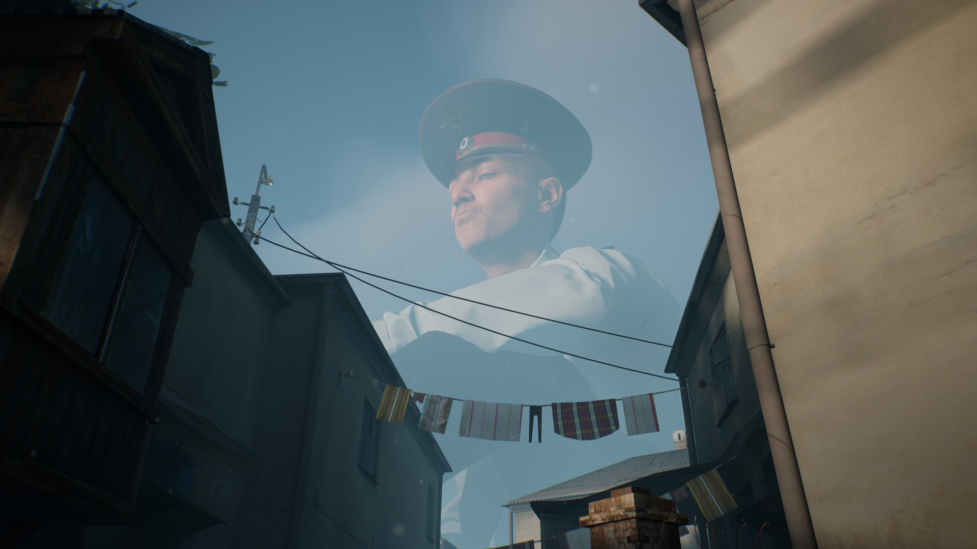 Militsioner screenshot #11
