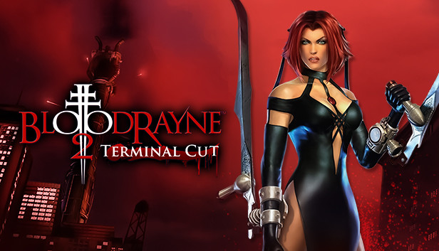 BloodRayne 2 （輸入版） Amazon.co.jp: Blood Rayne 2 (輸入版) : ゲーム