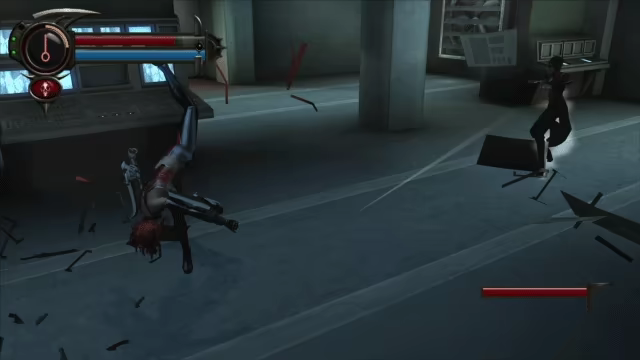 BloodRayne 2: Terminal Cut video 1