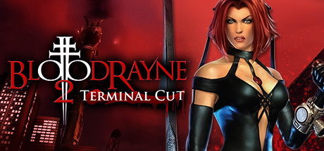 BloodRayne 2: Terminal Cut Cover Image