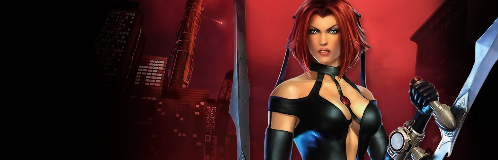 BloodRayne 2: Terminal Cut