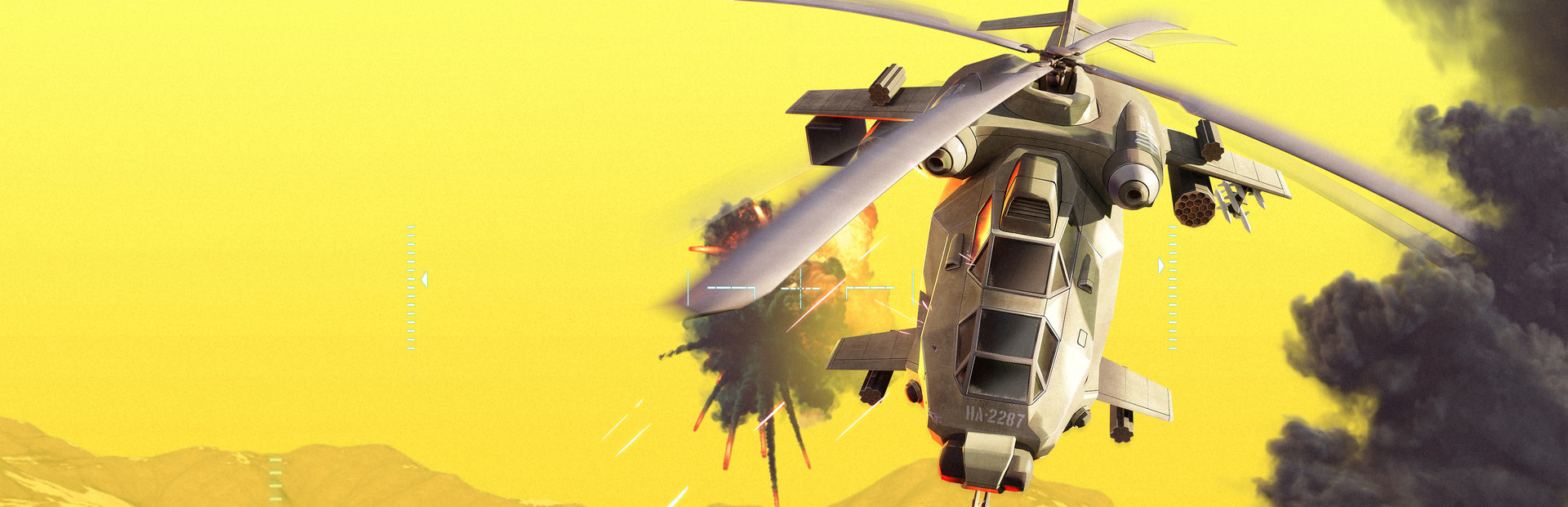 Super Chopper