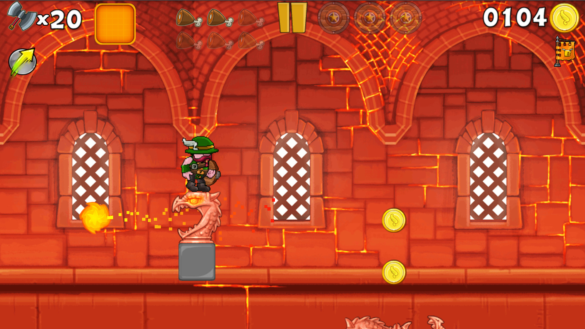 #9. Bor (Steam) 由: Dracoders