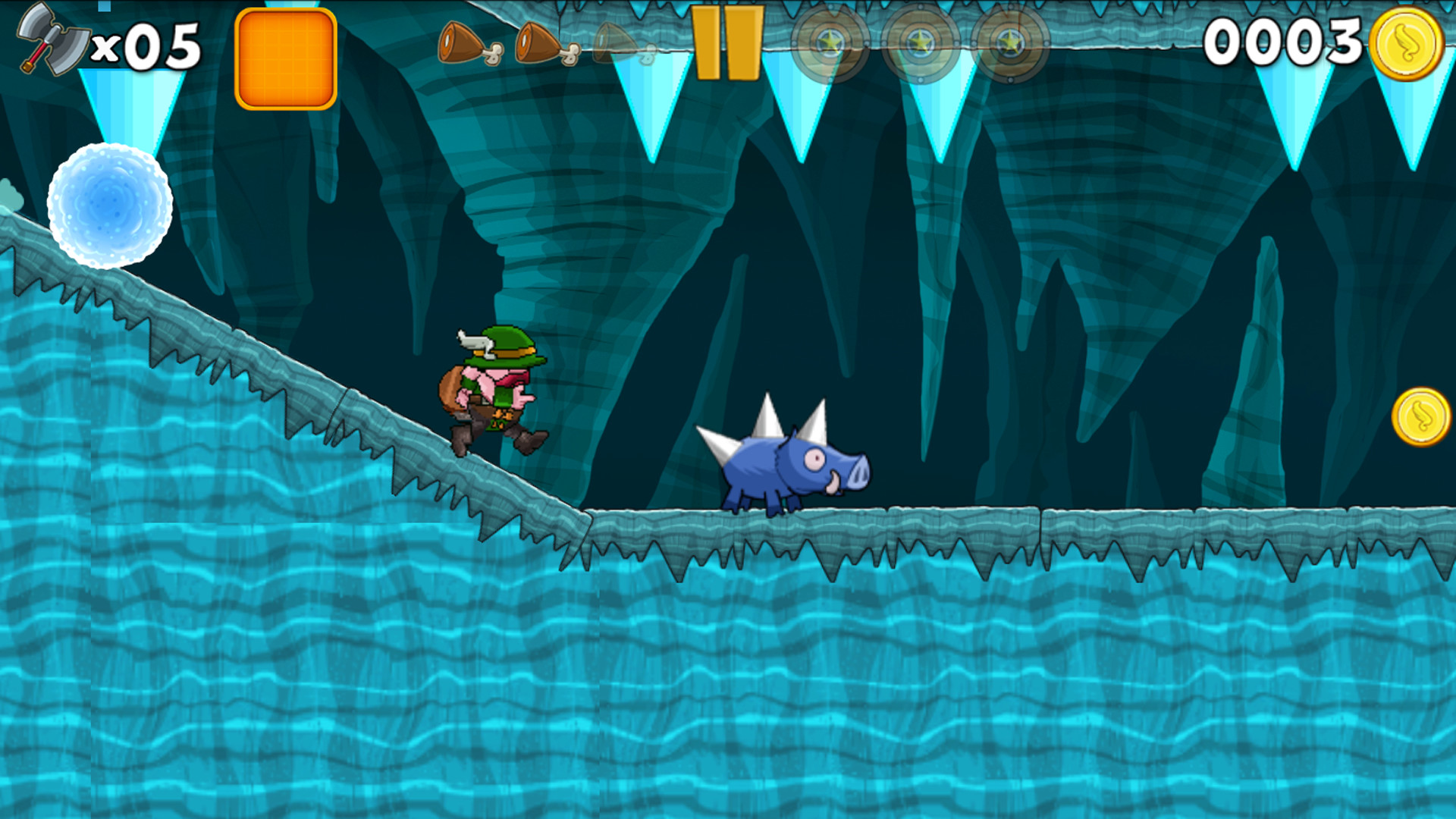 #1. Bor (Steam) 由: Dracoders