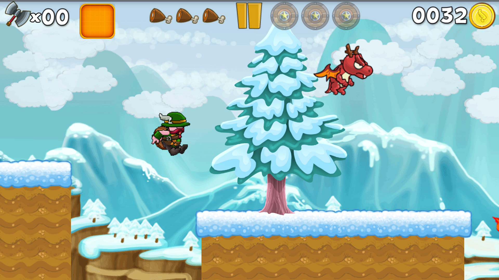 #8. Bor (Steam) 由: Dracoders