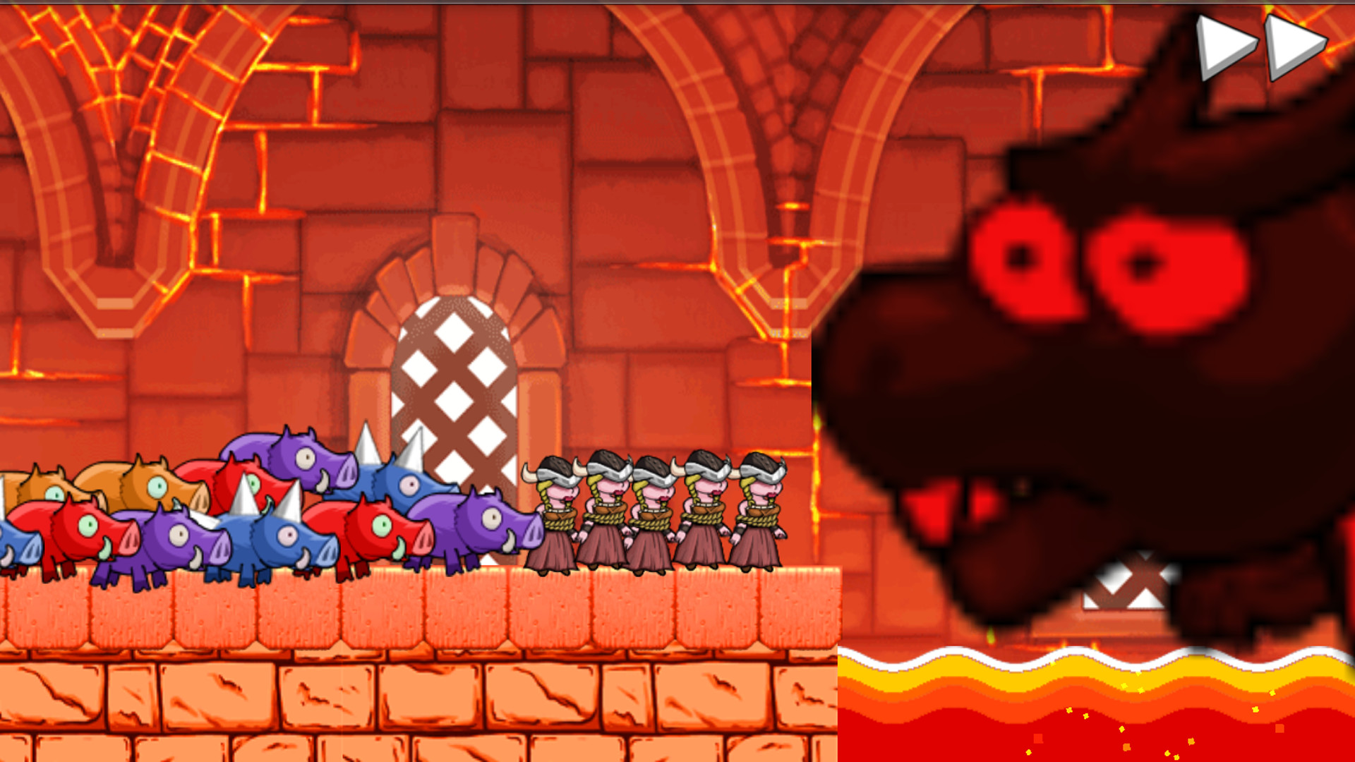 #7. Bor (Steam) 由: Dracoders