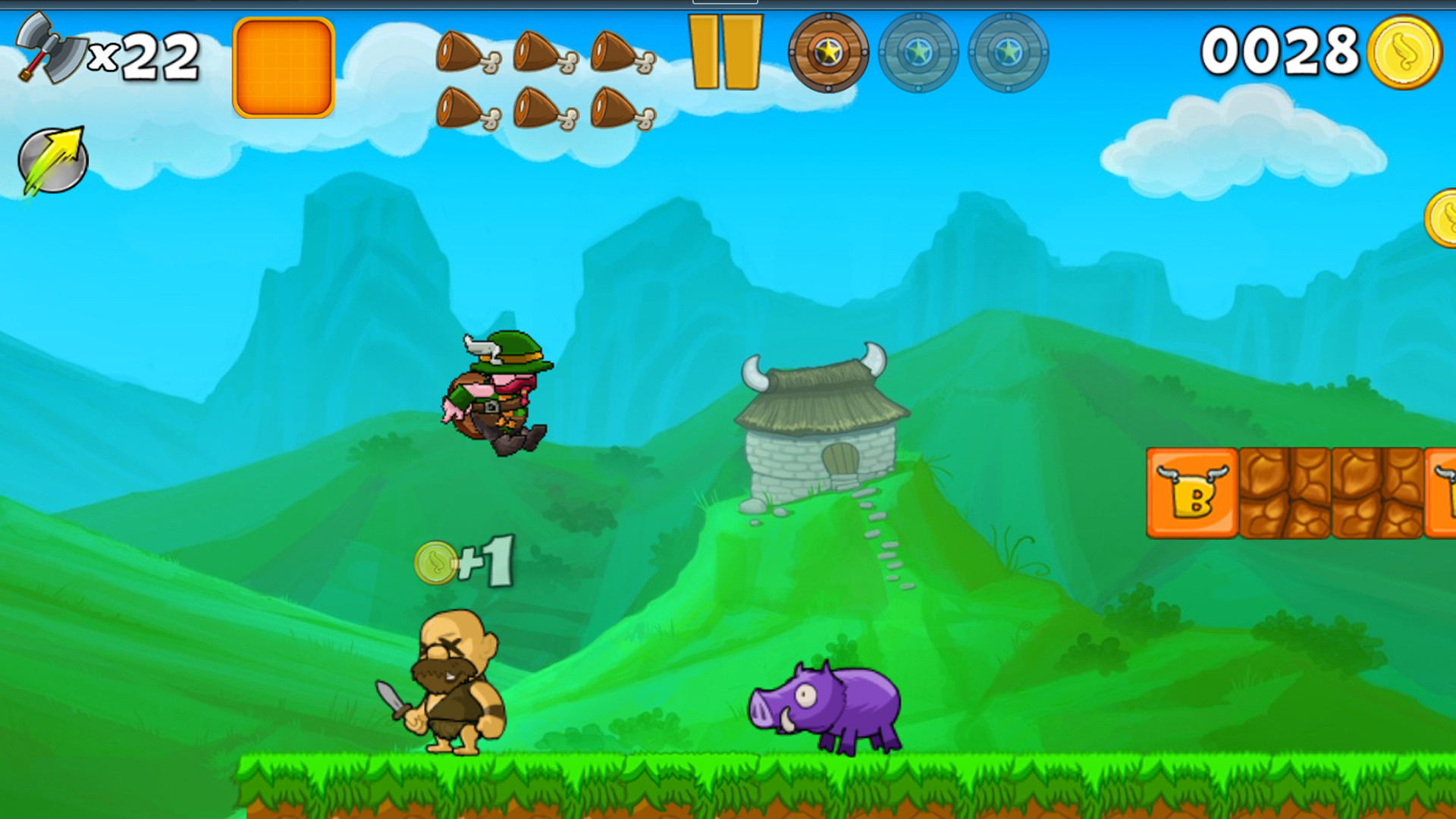 #5. Bor (Steam) 由: Dracoders