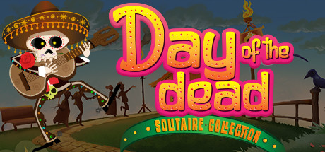 Day of the Dead: Solitaire Collection banner image