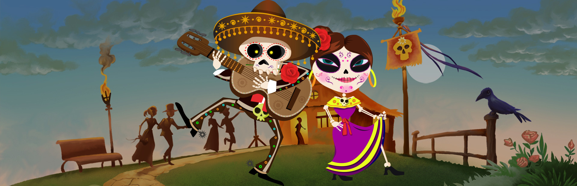 Day of the Dead: Solitaire Collection