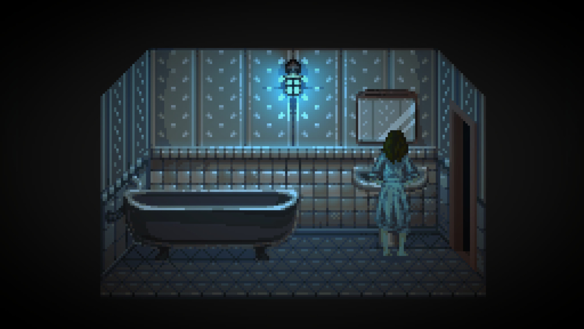 Depersonated screenshot #4