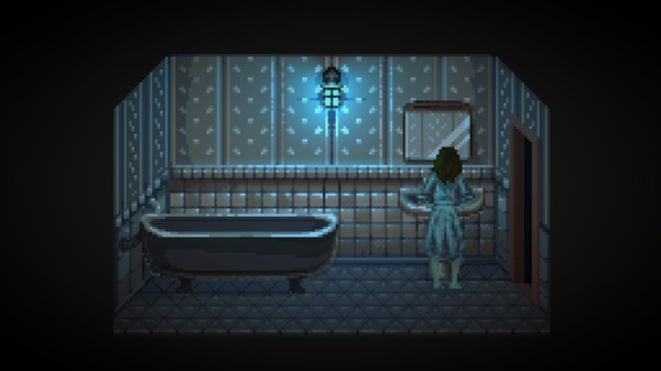 Depersonated screenshot 4