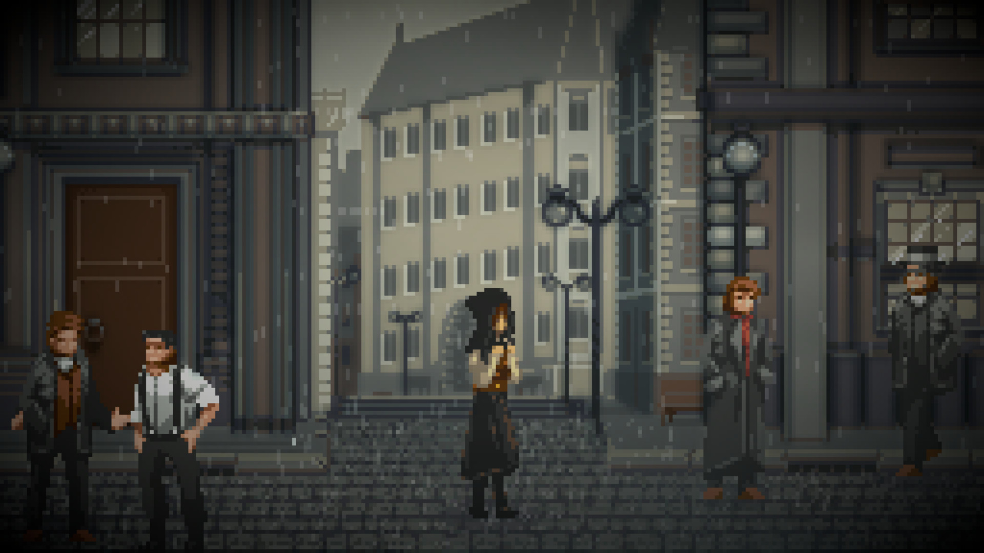 Depersonated Featured Screenshot #1