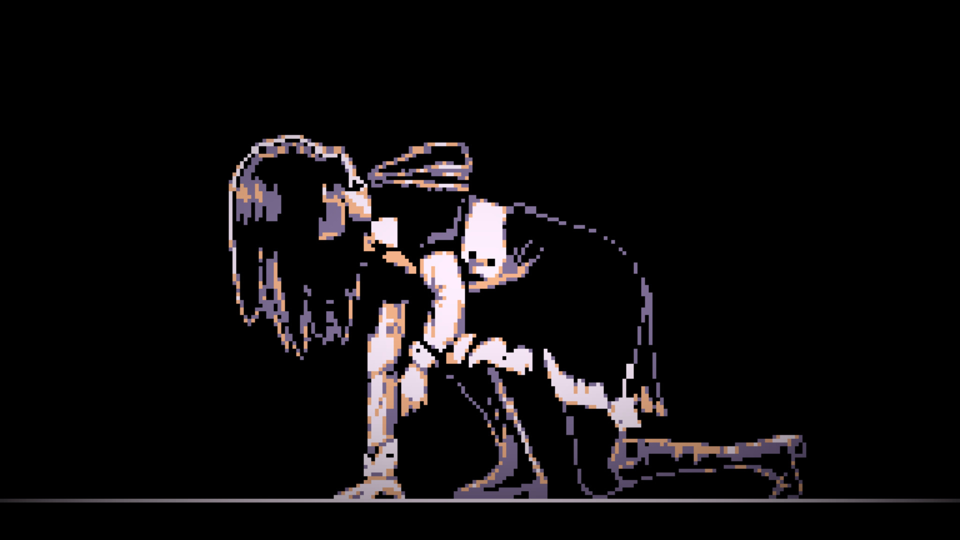 Depersonated screenshot #5