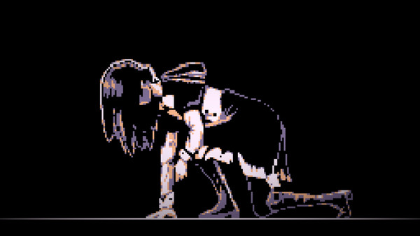 Depersonated screenshot 5