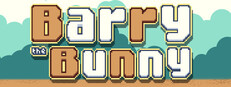 Barry the Bunny