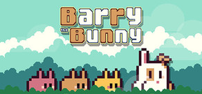 Barry the Bunny