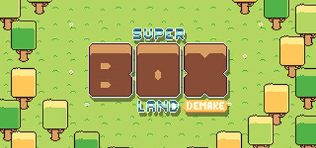 Super Box Land Demake Cheat Engine/CT