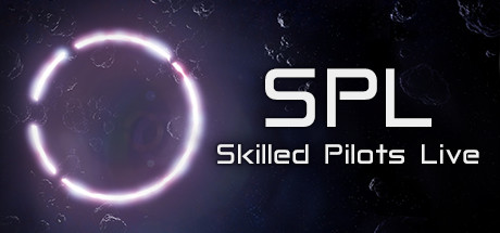 SPL: Skilled Pilots Live steam charts