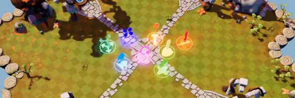 Fight N' Fall video 10