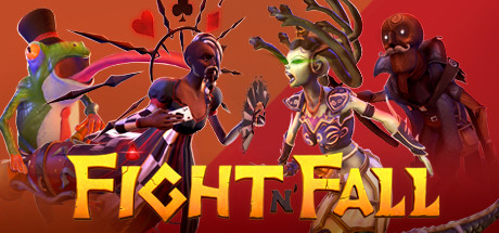 Fight N' Fall Cheat Engine/CT