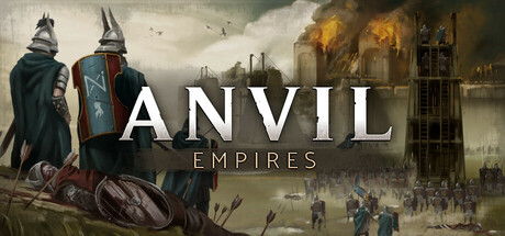 ANVIL封面