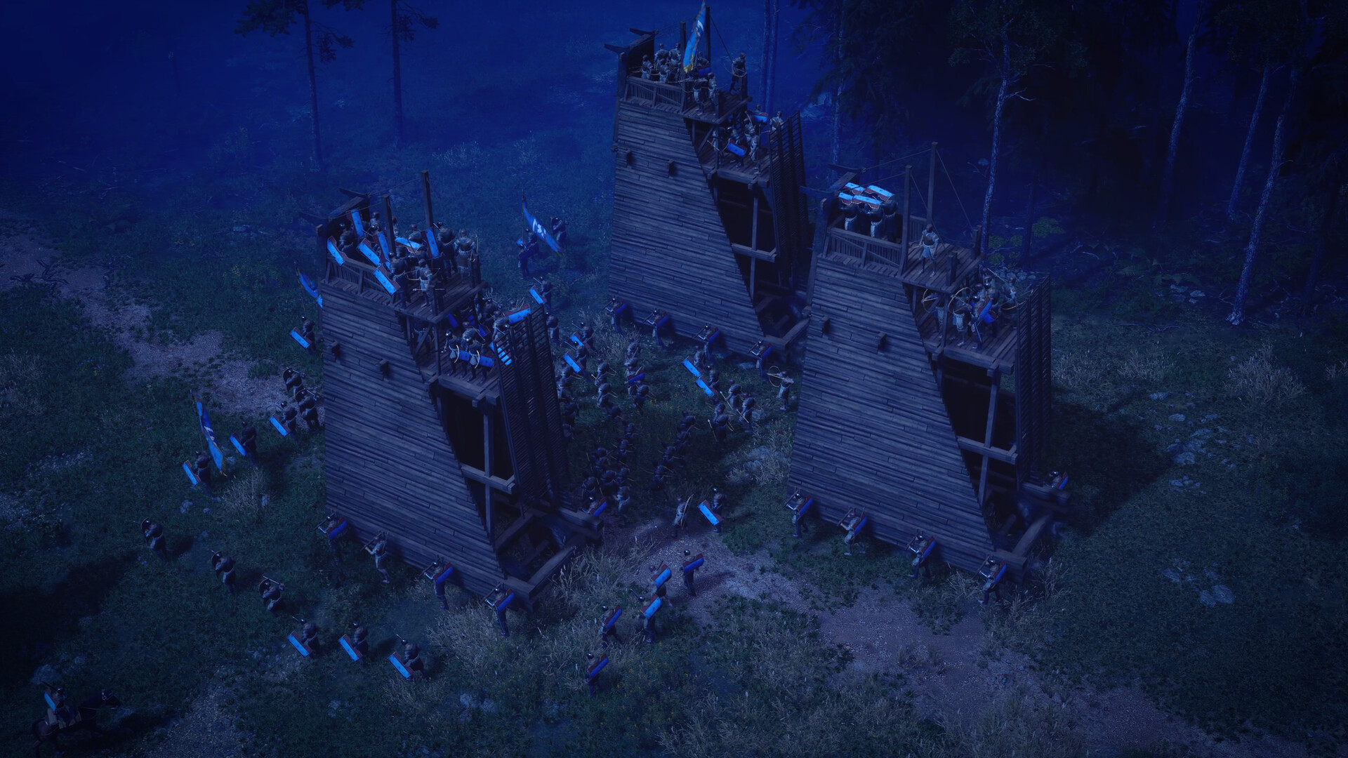 Screenshot #7 for Anvil Empires