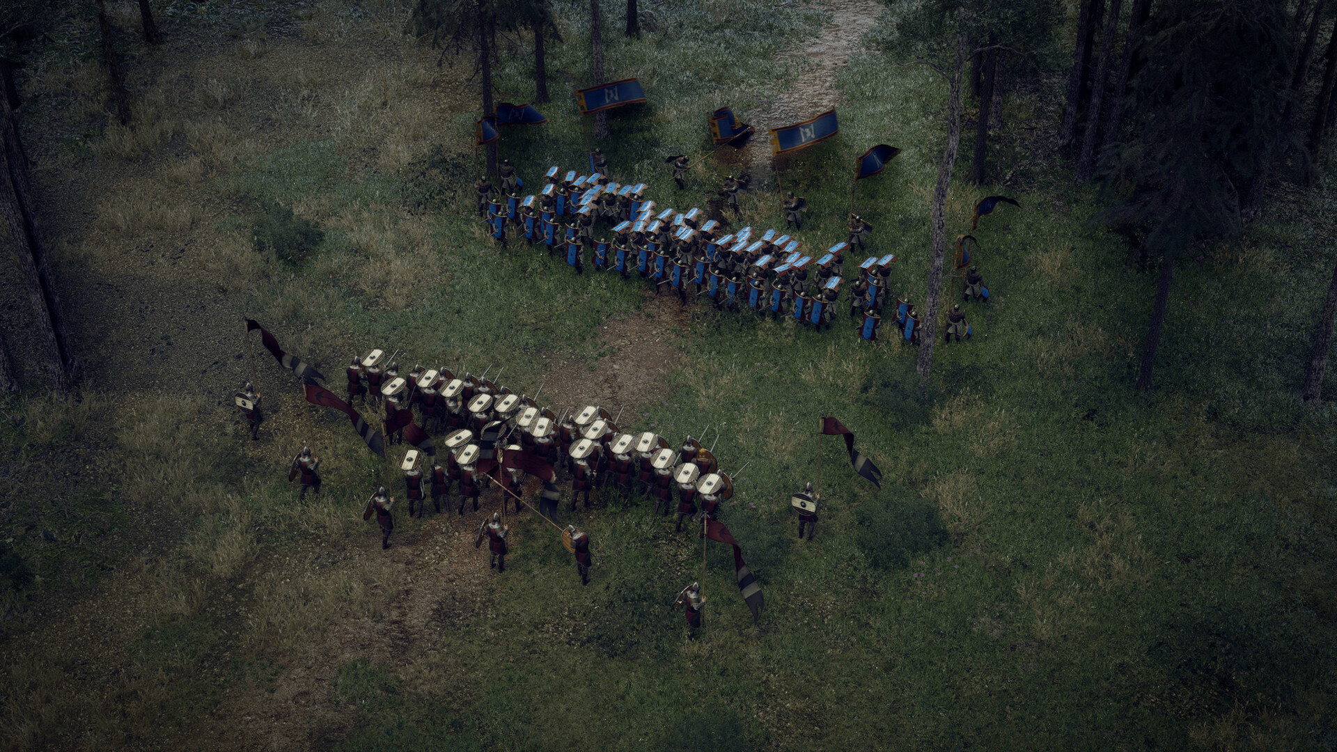 Anvil Empires screenshot #8