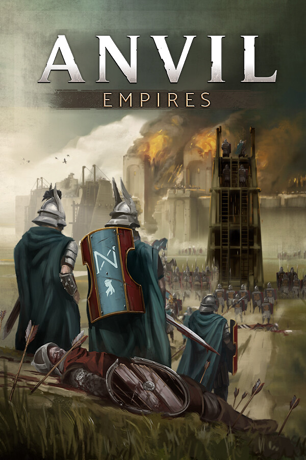 Anvil Empires