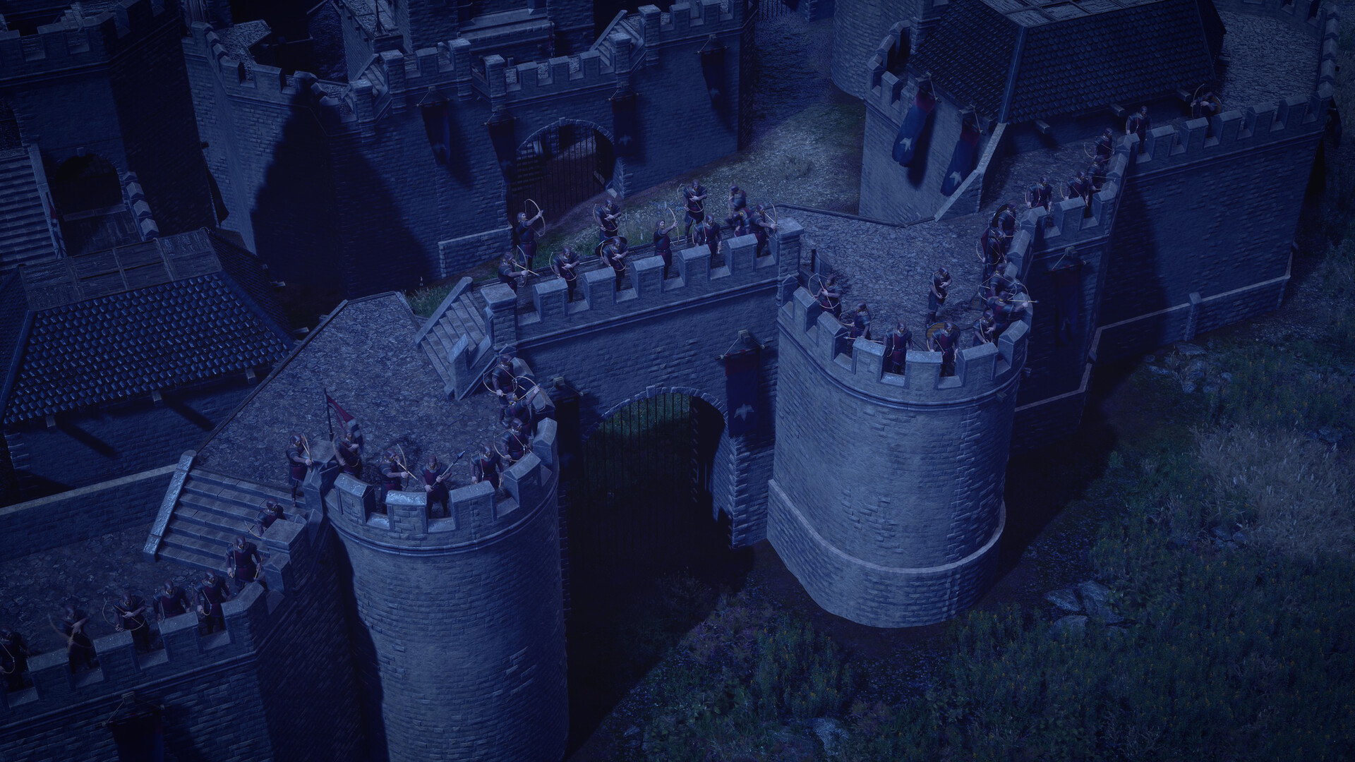 Anvil Empires screenshot #7