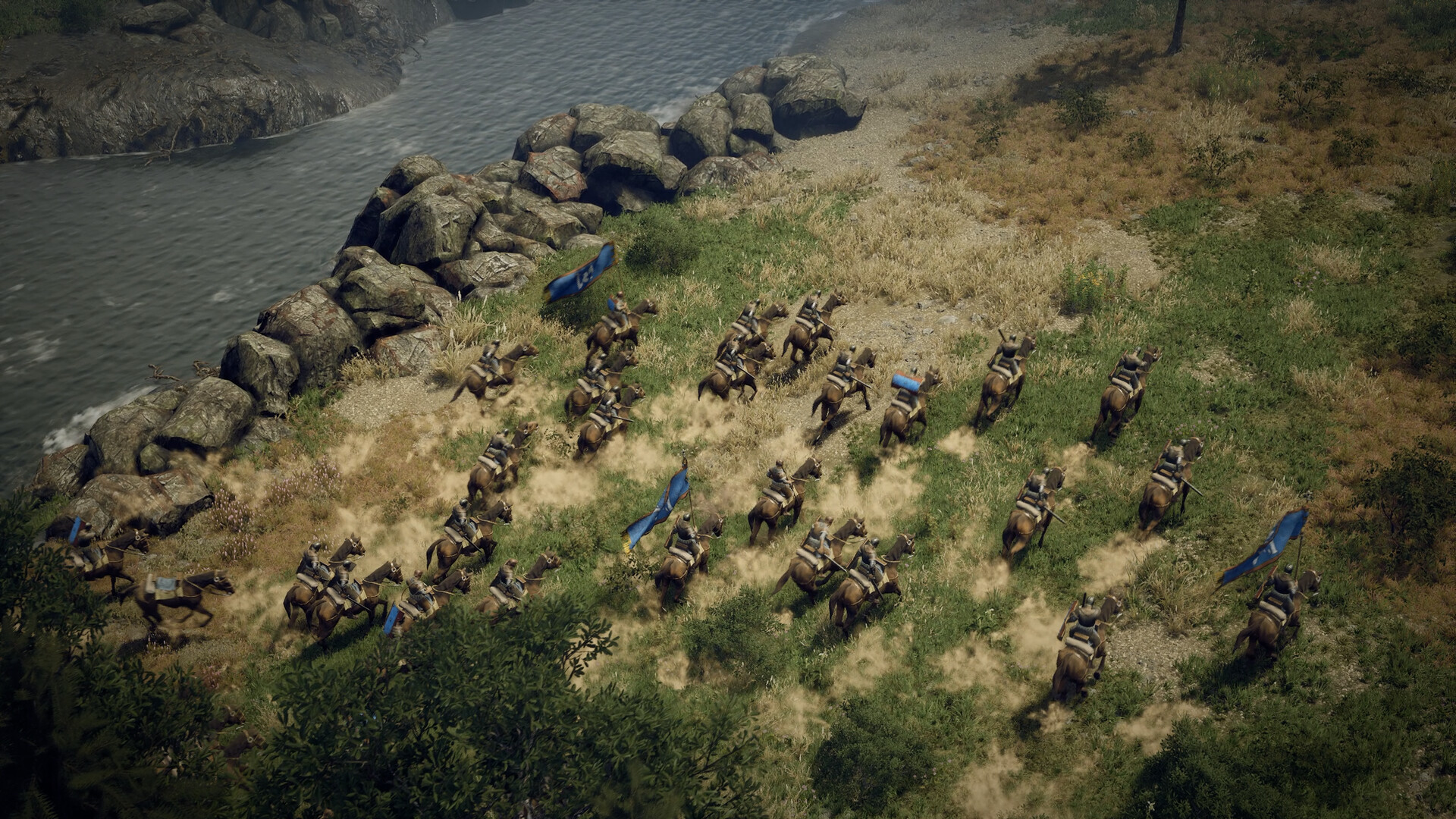 Screenshot #6 for Anvil Empires