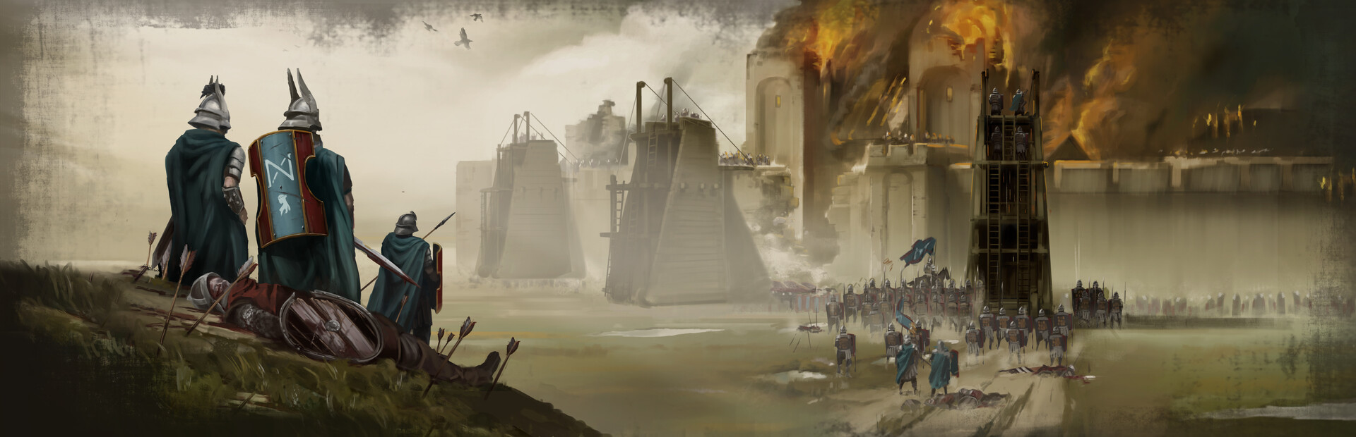 Anvil Empires