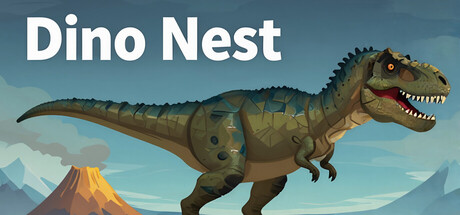 Dino Nest
