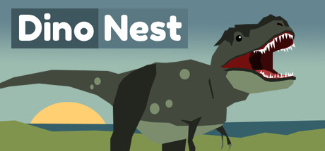 Dino Nest banner image