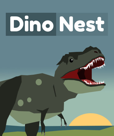 Dino Nest