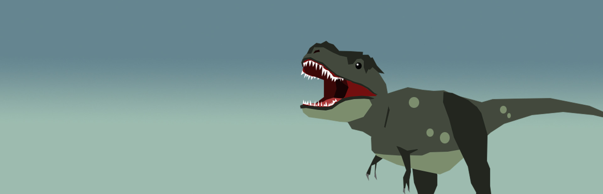 Dino Nest