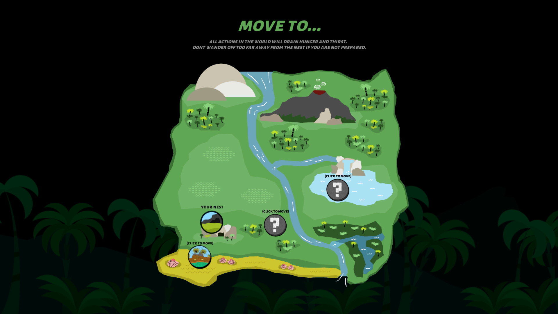 #7. Dino Nest (Steam) 由: Raptor Claw Games