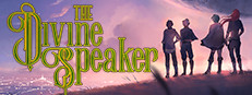 The Divine Speaker game cover