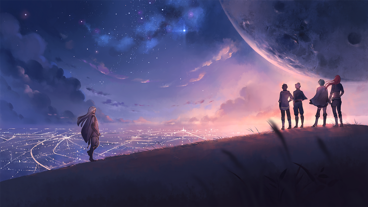 Hero media